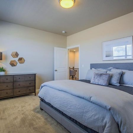 4Bd Westside Vacation Home W Space & Flexibility Colorado Springs Exterior foto