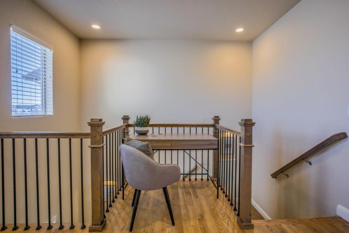 4Bd Westside Vacation Home W Space & Flexibility Colorado Springs Exterior foto