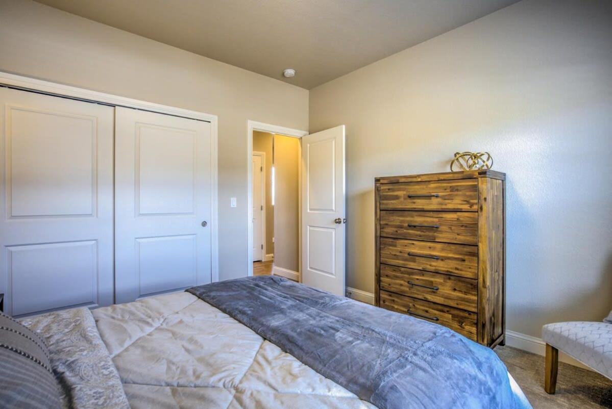 4Bd Westside Vacation Home W Space & Flexibility Colorado Springs Exterior foto