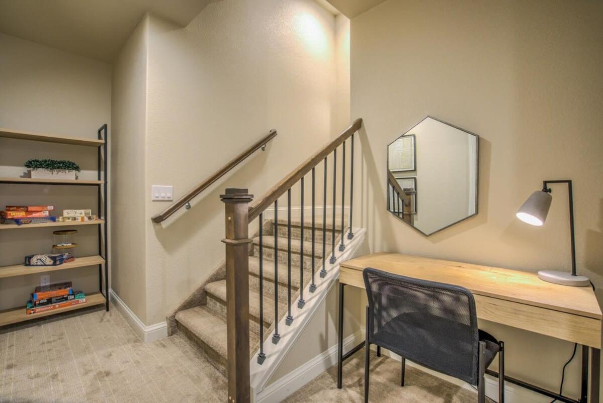 4Bd Westside Vacation Home W Space & Flexibility Colorado Springs Exterior foto