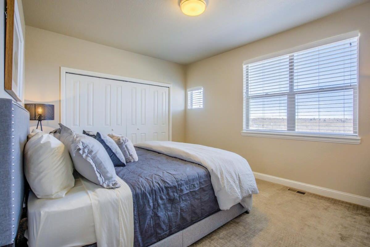 4Bd Westside Vacation Home W Space & Flexibility Colorado Springs Exterior foto